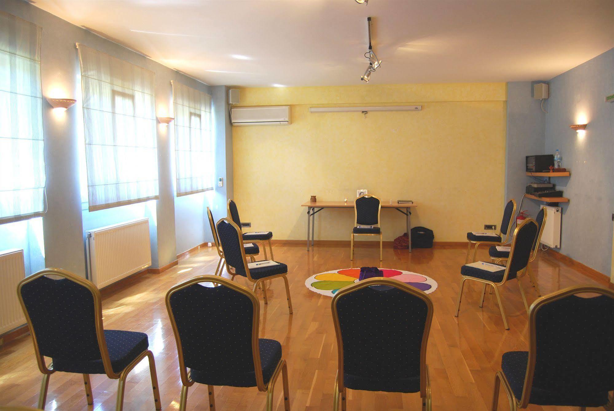 Harmony Hotel Apartments Селианитика Экстерьер фото